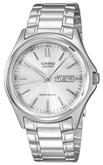 Zegarek Męski CASIO MTP-1239D-7ADF + BOX