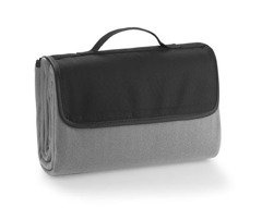 Koc piknikowy TAMAO UPOMINKARNIA Szary