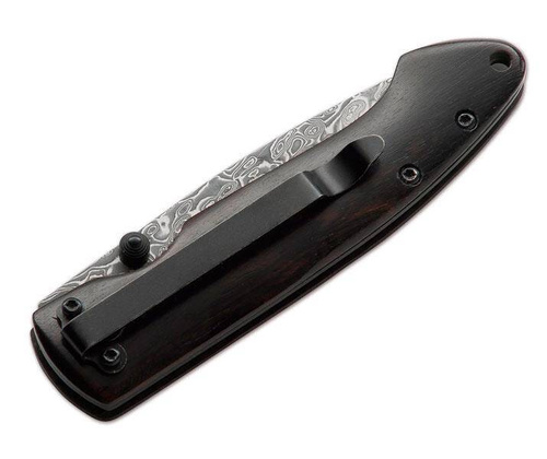 Nóż Boker Plus Damascus Gent 2