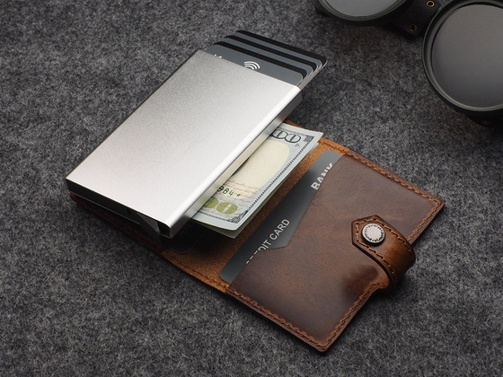 Portfel EASY WALLET 2103