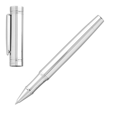 Pióro kulkowe Zoom Classic Silver