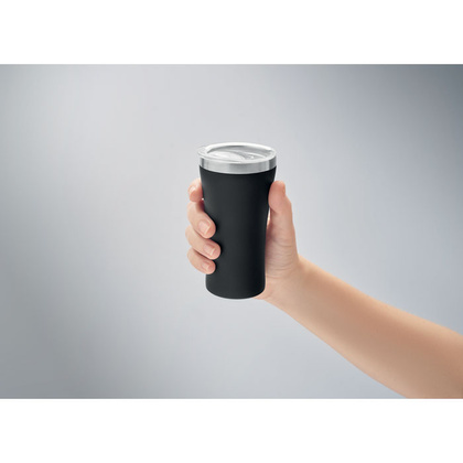 Kubek dwuścienny 160 ml