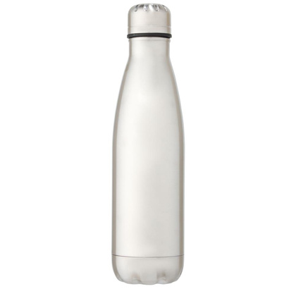 Cove Izolowana próżniowo butelka ze stali nierdzewnej o pojemności 500 ml