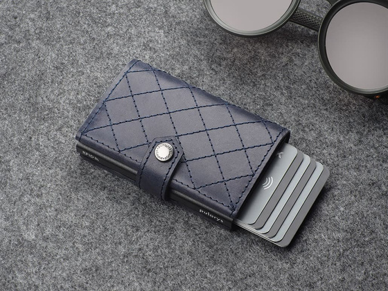 Portfel HIKER - CHIC Decor 2120