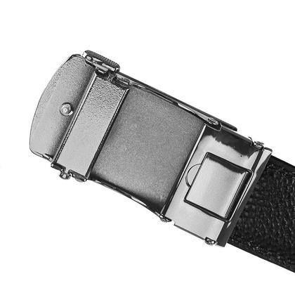 Męski pasek skórzany Pierre Cardin 555 HY08