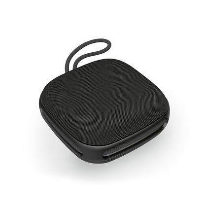 Glosnik Da Vinci z recyklingu ABS 2 600 mAh