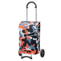 Wózek za zakupy ANDERSEN Scala MIX 112-333-A38