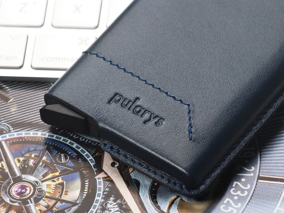 Portfel RFID GOBI 1724