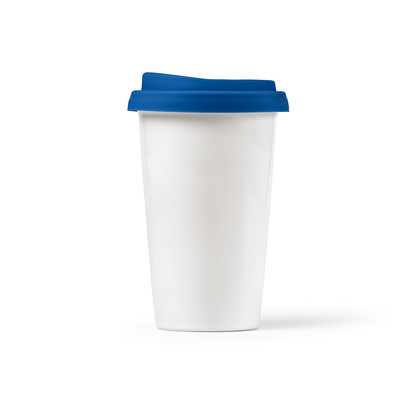 Kubek podrózny Tagus Ceramiczny 300 ml
