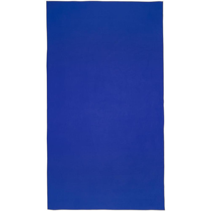 Pieter niezwykle lekki i szybko schnący ręcznik o wymiarach 100x180 cm z certyfikatem GRS