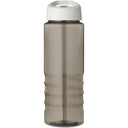 Bidon H2O Treble o pojemności 750 ml z wieczkiem z dzióbkiem