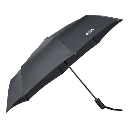 Parasol Hugo Boss Loop Black
