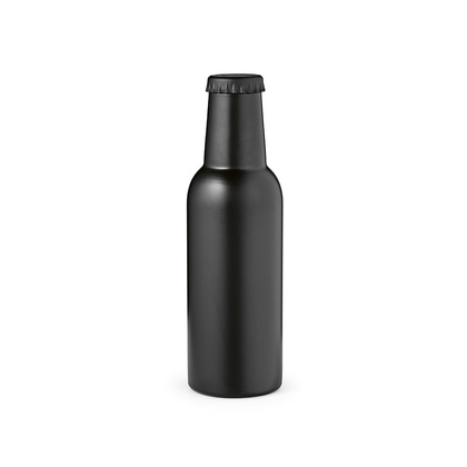 Butelka Sepik ze stali nierdzewnej z recyklingu 360 ml