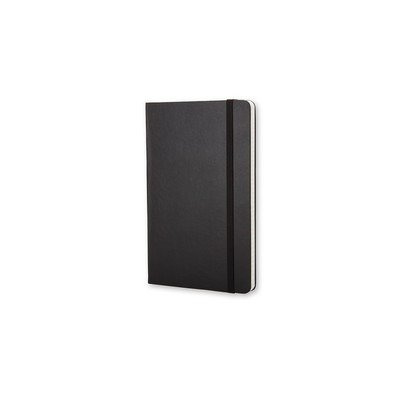 Notatnik MOLESKINE A5 Czarny