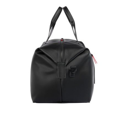 Torba podróżna Black Edition Red