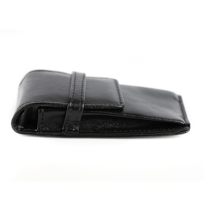 319 Etui 3-komorowe-czarny KEMER