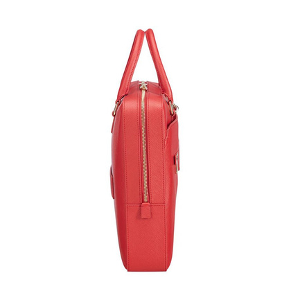 Torba na laptop 15,6" SAMSONITE LADY BECKY 109673 Czerwona