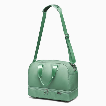 Torba sportowa / podróżna ACTIVE COLLECTION PUCCINI TM242 5C Zielona