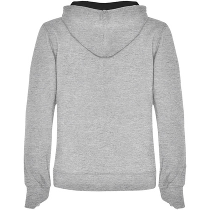 Urban damska bluza z kapturem