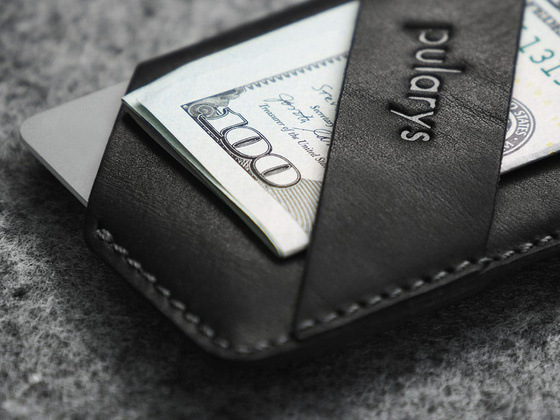 Portfel NAMIB - Insider Line 1732