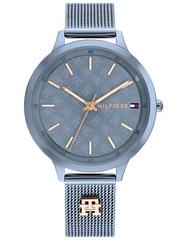 ZEGAREK DAMSKI TOMMY HILFIGER 1782589  - Iris (zf607b) + BOX