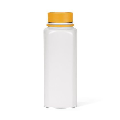 Butelka Ural z recyklingu stali nierdzewnej 820 ml