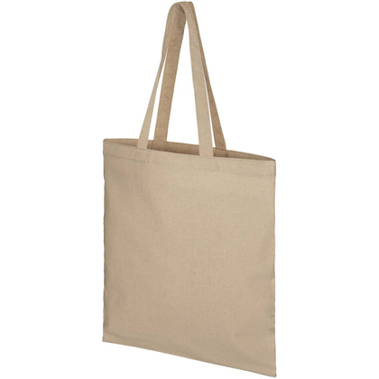 Torba na zakupy z recyklingu o gramaturze 210 g/m² Pheebs