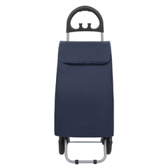 Wózek na zakupy CARELLE  AURIS RS-2319 Granatowy