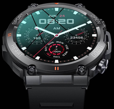 Smartwatch Gravity GT7-1 PRO