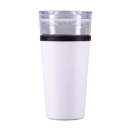Kubek Alpena 400 ml, biały