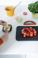 Tarka Tasty+ różowa 120985