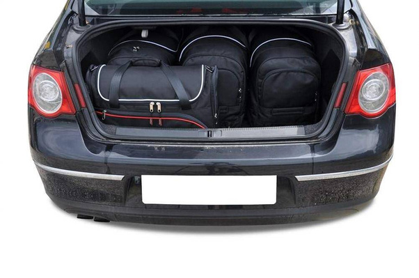 VW PASSAT SEDAN