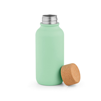 Volga Butelka ze stali nierdzewnej z recyklingu 530 ml
