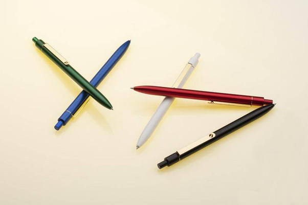 Długopis żelowy ELON