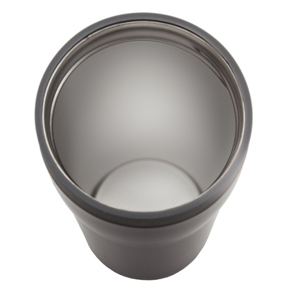 Kubek izotermiczny Winnipeg 350 ml Grafitowy