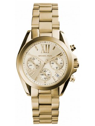 ZEGAREK DAMSKI MICHAEL KORS MK5798 - BRADSHAW (zm503a)