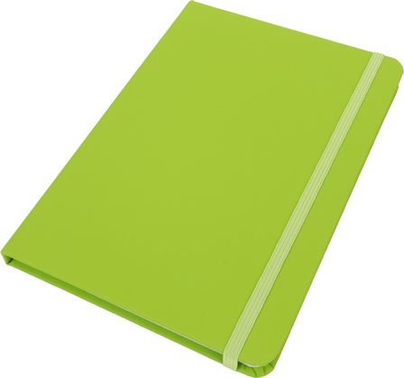 Notatnik A5 w linie