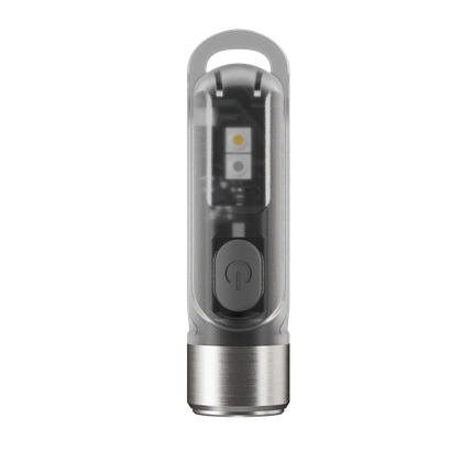 Latarka Nitecore TIKI GITD