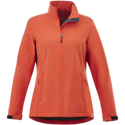 Damska kurtka typu softshell Maxson