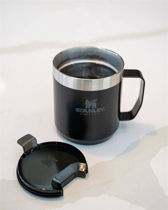 Stanley kubek z uchem Everyday Camp Mug 0.35 L