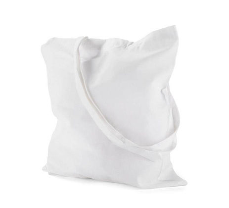 Torba bawełniana GRAIN 140g z długimi rączkami 