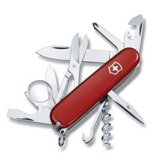 Scyzoryk VICTORINOX Explorer Czerwony