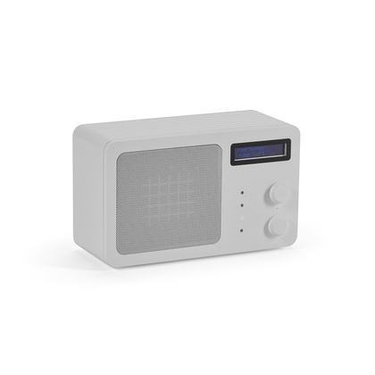 Glosnik Soundview z recyklingu ABS 3 600 mAh