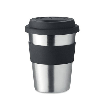 Kubek, stal nierdzewna 350ml