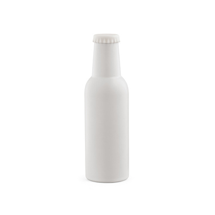 Butelka Sepik ze stali nierdzewnej z recyklingu 360 ml