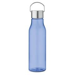 Butelka RPET z zakrętką 600 ml