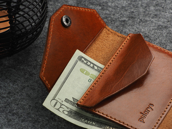 Portfel RFID PORTER - Insider line 1746