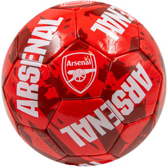 PIŁKA NOŻNA ARSENAL FC R.5