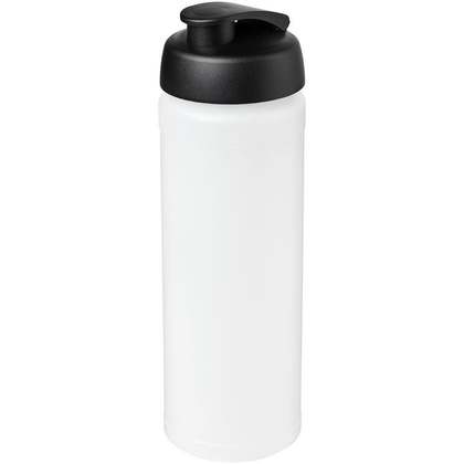 Bidon Baseline® Plus o pojemności 750 ml z wieczkiem zaciskowym i uchwytem
