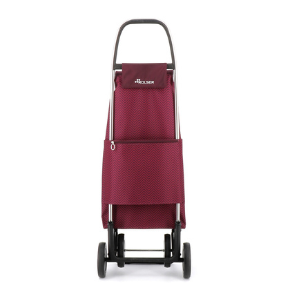 Wózek na zakupy Rolser I-Max Ona 4 IMX358